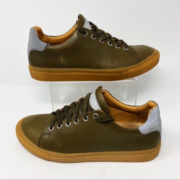 Our Legacy Swedish Designer Classic Sneakers 8 - Picture 5 of 8